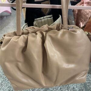 Victoria secret Tan Women's Bag